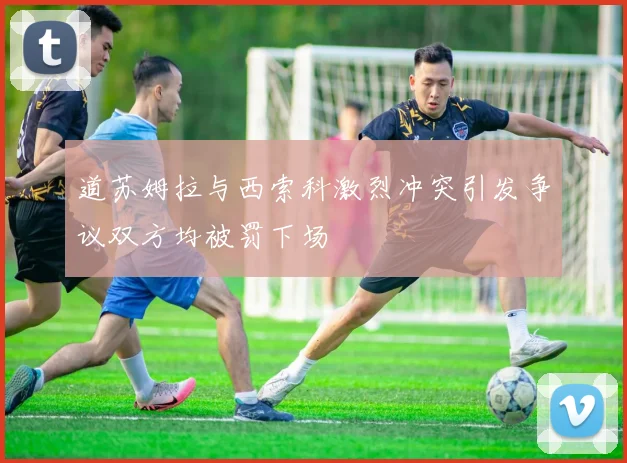 道苏姆拉与西索科激烈冲突引发争议双方均被罚下场